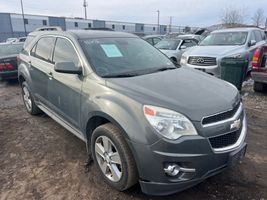 2013 Chevrolet Equinox
