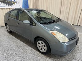 2004 Toyota Prius