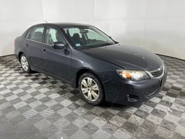 2009 Subaru Impreza