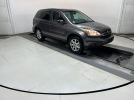 2011 HONDA CR-V