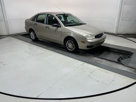 2007 Ford Focus