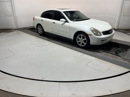 2004 Infiniti G35