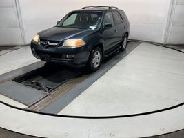 2005 ACURA MDX