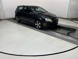 2007 VOLKSWAGEN NEW GTI