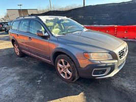2008 Volvo XC70