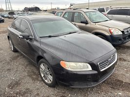 2009 Volvo S80
