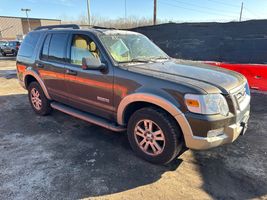 2008 FORD EXPLORER
