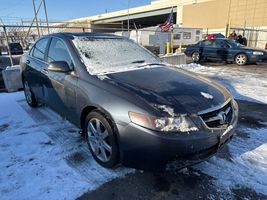 2004 ACURA TSX