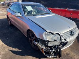 2005 Mercedes-Benz CLK-Class