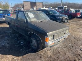 1988 NISSAN Pickup