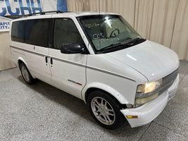 1997 Chevrolet Astro Vans