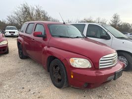 2010 Chevrolet HHR