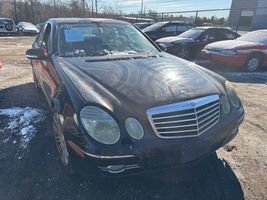 2007 Mercedes-Benz E-Class