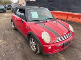 2008 MINI Cooper