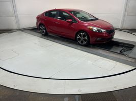 2016 KIA FORTE