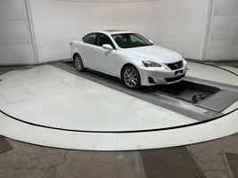 2012 Lexus IS 350
