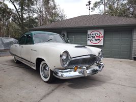 1954 KAISER MANHATTAN 