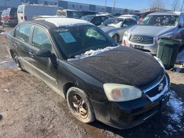 2006 Chevrolet Malibu