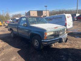 1992 Chevrolet C/k1500