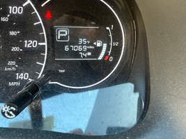 2015 NISSAN Versa Note