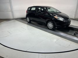 2015 NISSAN Versa Note