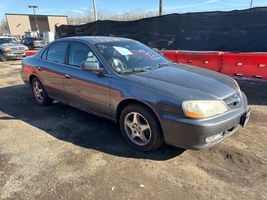 2002 ACURA TL