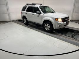 2012 FORD ESCAPE