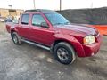 2004 NISSAN Frontier