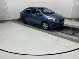 2008 Toyota Yaris