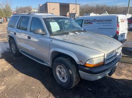 1999 Dodge Durango
