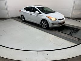 2011 Hyundai Elantra