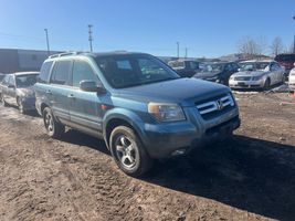 2007 Honda Pilot