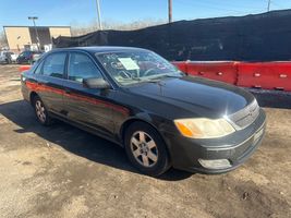 2000 Toyota Avalon