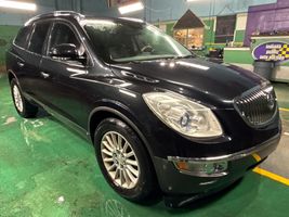 2010 Buick Enclave
