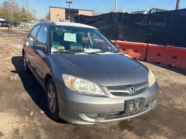 2005 Honda Civic