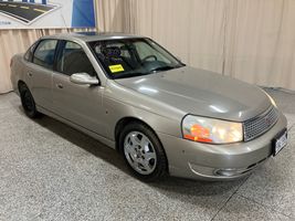 2003 Saturn L-Series