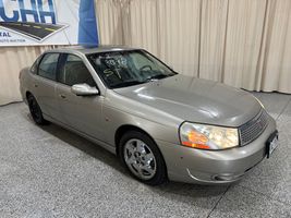 2003 Saturn L-Series