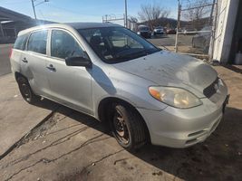 2003 Toyota Matrix