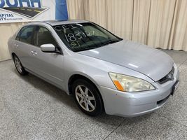 2003 Honda Accord