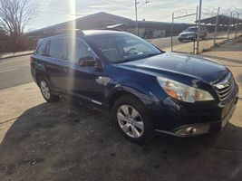 2010 Subaru Outback