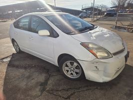 2006 Toyota Prius