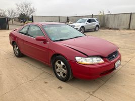 1998 Honda Accord