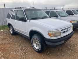 1996 Ford Explorer