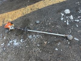  STIHL STRING TRIMMER 