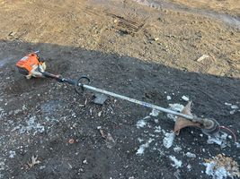  STIHL STRING TRIMMER