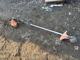  STIHL STRING TRIMMER 