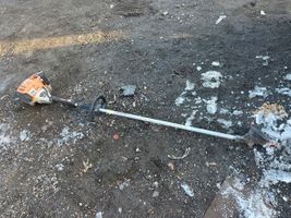  STIHL STRING TRIMMER 