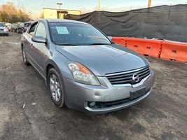 2008 NISSAN Altima