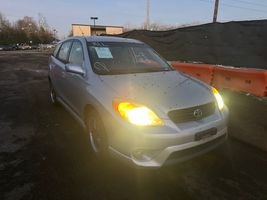 2005 Toyota Matrix