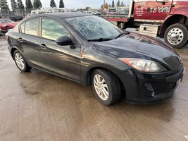 2012 Mazda MAZDA3